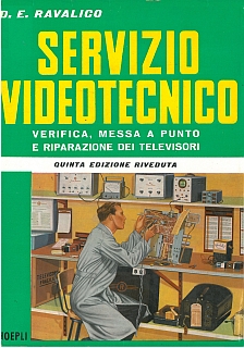 Ravalico - Servizio Videotecnico